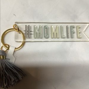 Stephan Baby key chain